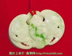 鉴宝现场“马上封侯”斩获万元大奖（组图）  第5张