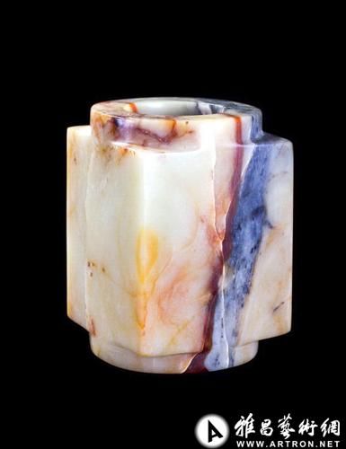 翡翠镯子去哪里买放心杜平谈古玉的鉴定与收藏(上)  第2张