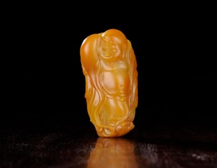 南京翡翠原石批发市场两机构联手助推今美术收藏新板块  第2张