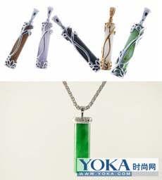 翡翠源珠宝 极致演绎别样芳华（一）  第3张