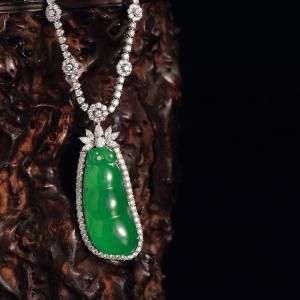 卖翡翠的品牌东南拍卖5周年春拍征集启幕  第2张