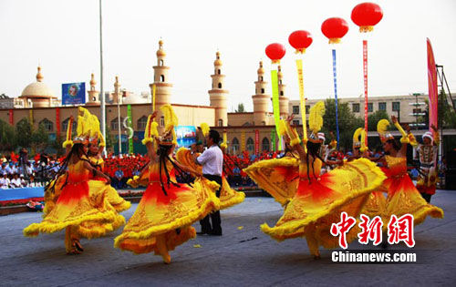 怎么看翡翠戒指真假新疆和田玉石文化节开幕  第1张