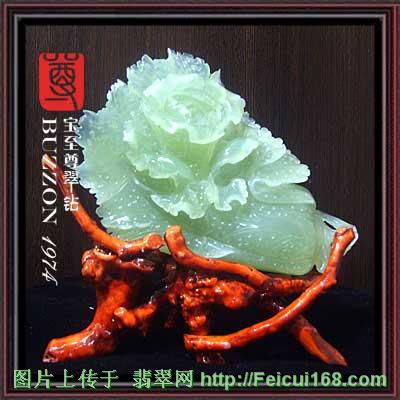 精美玉器摆件展示（多图）  第9张
