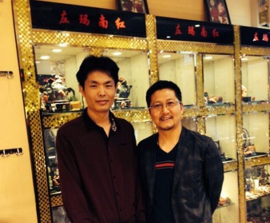 结婚买翡翠戒指可以吗南红的艺术品投资潜力不可限量  第3张