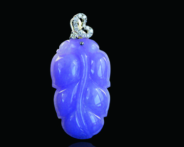 翡翠专拍扬帆大众收藏之旅  第1张