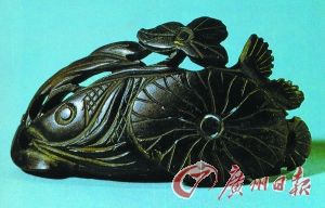 翡翠和玉的区别鉴别辽金玉器凸显草原民族风采  第2张