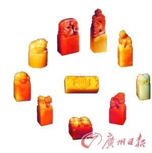 田黄每克五万是否仍有升值空间  第2张