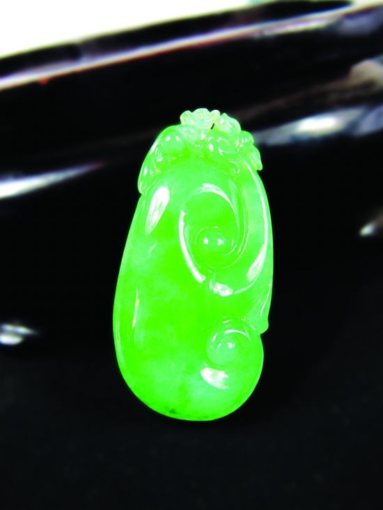 让“疯狂的石头”停止疯狂(组图)  第2张