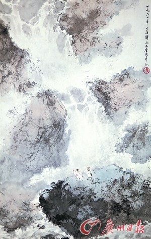 赌石的乐趣 这石头值68万你信么  第2张