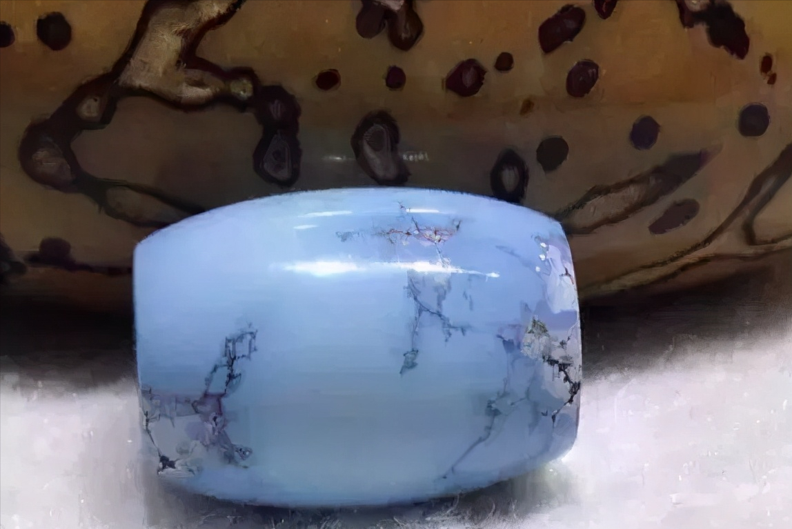 23种绿松石颜色和名称介绍  第6张