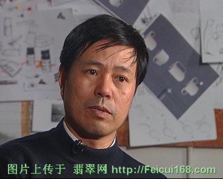北京奥运奖牌设计者谈解决玉石易碎问题(组图)  第5张