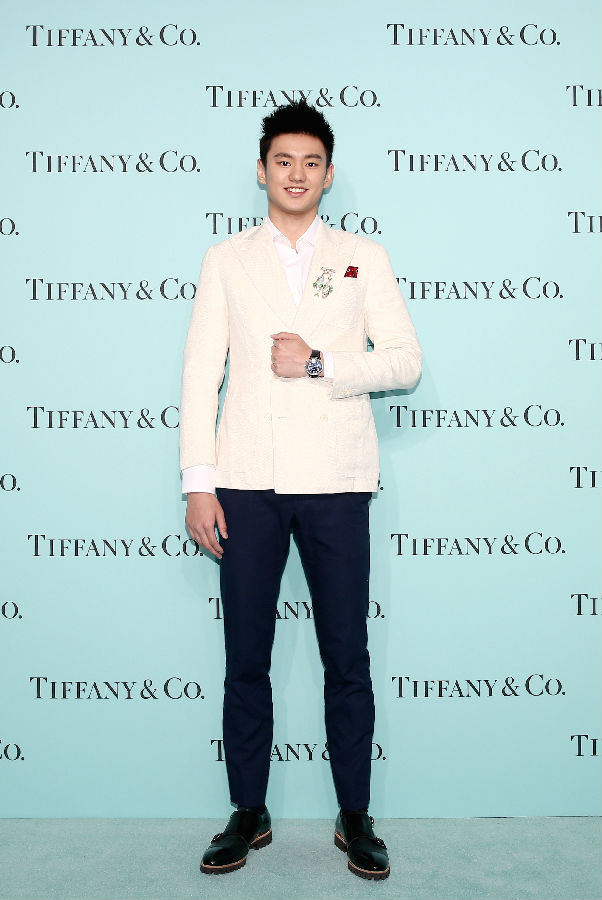 蒂芙尼风格盛典，礼赞美之自然  第21张