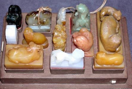 清宫玉器拍卖：没有最贵只有更贵(图)  第2张