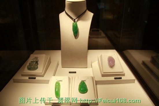 品七彩翡翠 行人生车旅 北京博瑞雷克萨斯车友会【图】  第3张