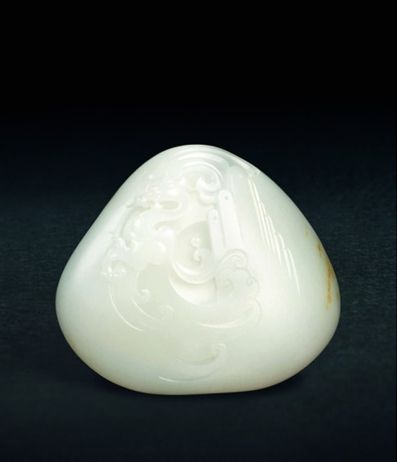 北京博观拍卖2012年春拍重点拍品赏鉴之三  第2张