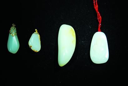 玉石价格10年涨10倍  第2张