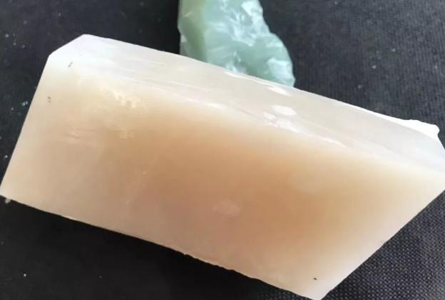 这些和田玉也许并不“冷门”  第14张