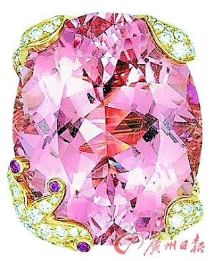 蓝宝石鉴识：5万元以下颜色鲜艳多为假  第2张