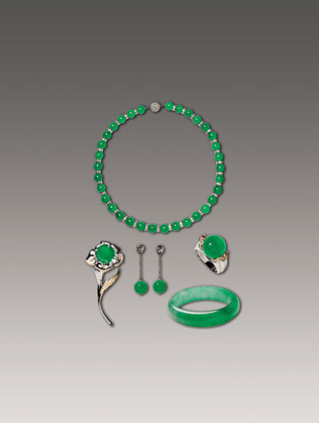 专家教你如何选购玉饰品  第1张