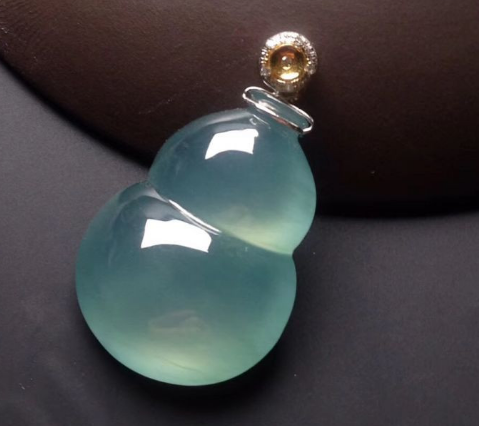 翡翠绿色种类等级  第6张