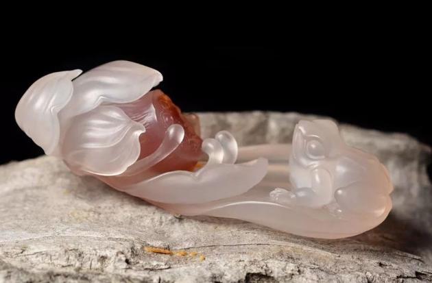 玛瑙天然图案  第10张