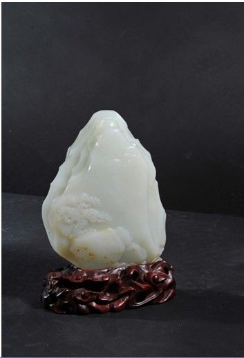 北京爱家收藏举办和田玉翡翠赌石展销会  第3张