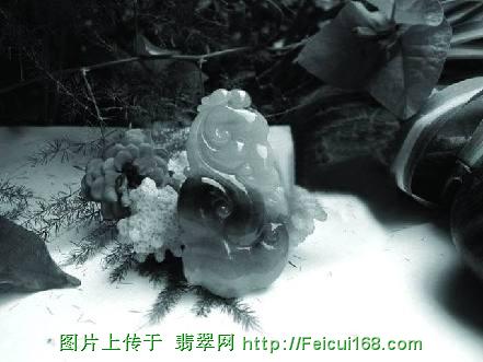 张益民：让有缘人都拥有美玉（图）  第2张