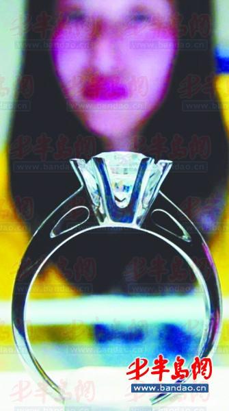 同样珠宝，凭啥贵1倍？  第4张