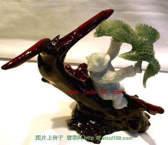 2007年翡翠市场回顾三（组图）  第5张