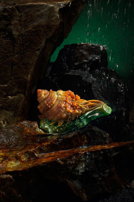 高端艺术翡翠将飞跃式增长(图)  第3张