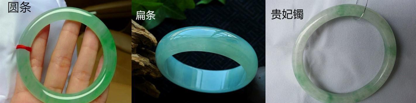 你的翡翠买！贵！了！两张图带你轻松了解翡翠价格体系  第5张