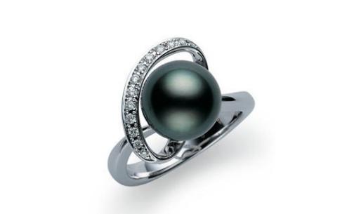 谁说黑珍珠只有黑色？明明是生活中行走的彩虹  第5张