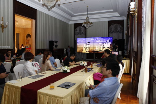 春秋战国玉器特展璀璨开篇  第2张