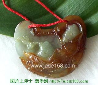2007年翡翠市场回顾四（组图）  第5张