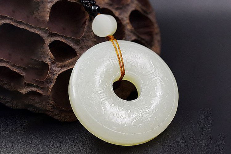 和氏璧的材质是什么？  第6张