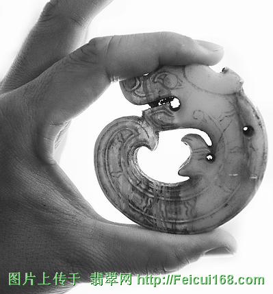 “玉器村”有个潜规则(组图) 第2张