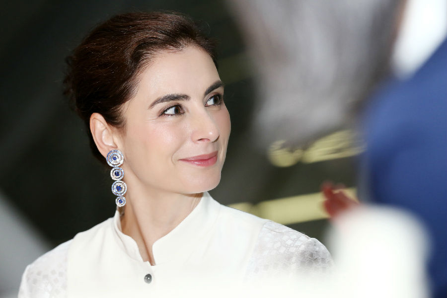 蒂芙尼风格盛典，礼赞美之自然  第25张