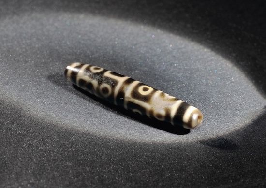 比黄金青铜价更高：4万年珠子文化的传承  第2张