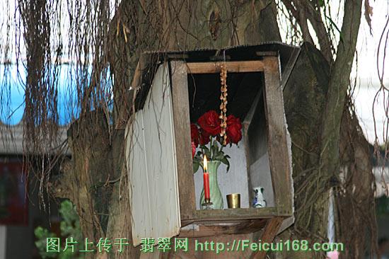缅甸翡翠加工记者参观瑞丽玉石市场 体验玉石诱惑 组图一 第4张