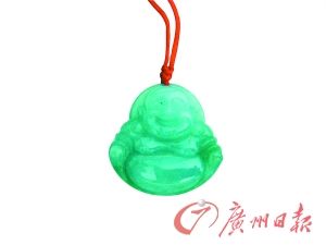 翡翠暴涨数倍是炒作谎言  第1张