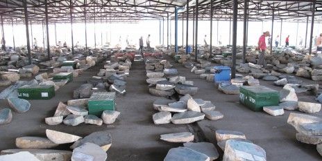 第49届缅甸国家珠宝玉石交易会纪实  第3张