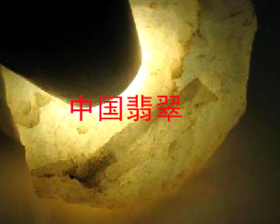 翡翠原石成为了投资新贵(组图)  第6张