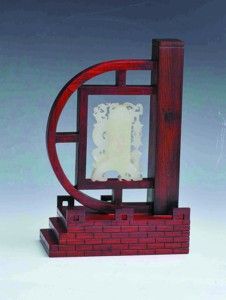 翡翠切片机南北玉雕精品荟萃苏城  第2张