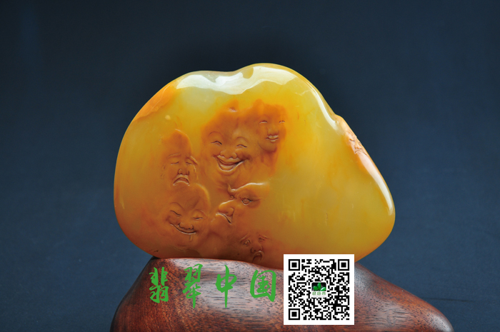 什么是翡翠项链a货翡翠网专访玉雕大师刘东：谈雕刻艺术创作  第7张