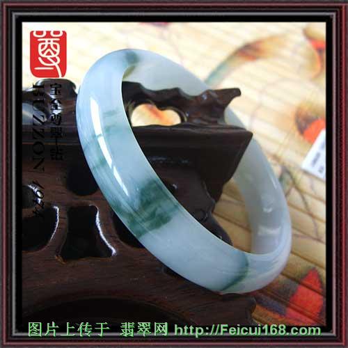 翡翠手镯戴哪个手比较好翡翠手镯大型展销活动（多图一）  第6张