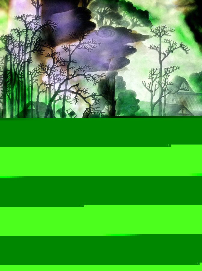 难得一见！重2.2吨的翡翠玉雕 《清明上河图》  第5张