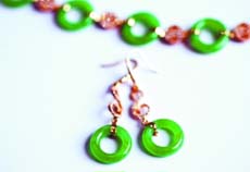 翡翠原石肉粗天然翡翠八面玲珑  第4张