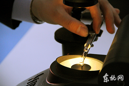 珠宝玉石检测鉴定中心落户东宁口岸 助力对俄宝玉石贸易  第2张