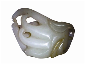 寻找来自古代美玉的美德  第3张