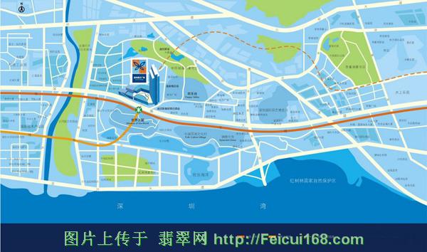 能去缅甸购买翡翠原石吗东方风韵 风华再现  第2张